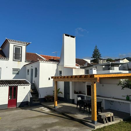 ヴィラ・フランカ・ド・カンポ Casa Familia Acorianaヴィラ エクステリア 写真