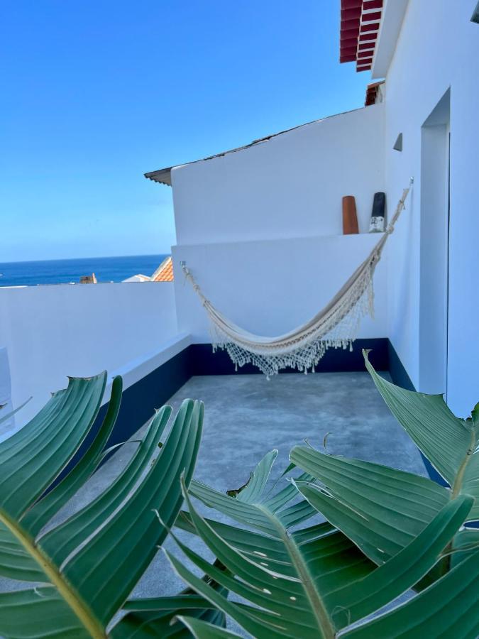 ヴィラ・フランカ・ド・カンポ Casa Familia Acorianaヴィラ エクステリア 写真